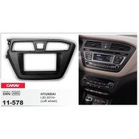 Перехідна рамка Hyundai i-20 Carav 11-578