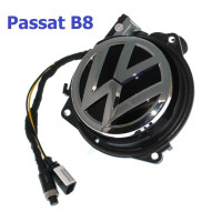 Камера в ручку багажника Baxster HQC-803 VW Passat B8