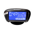 Парктронік ParkCity Paris 418/301L Black