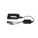 Комплект ксенону Infolight Expert Plus H27 6000К