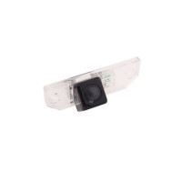 Штатна камера заднього огляду Falcon HS8169-AHD Ford Focus II 4D, Focus II Universal, C-Max
