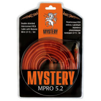 Кабель міжблочний Mystery MPRO 5.2