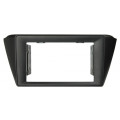 Перехідна рамка Skoda Fabia AWM 781-08-118