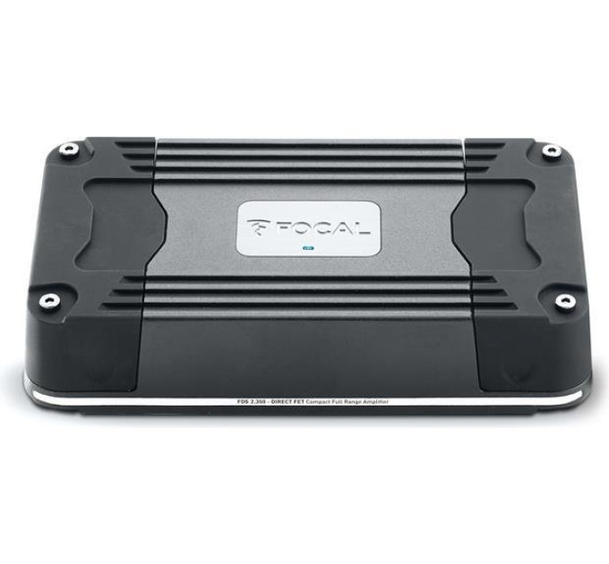 Підсилювач Focal FDS2.350