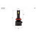 Світлодіодні лампи Infolight S2 H11 60W