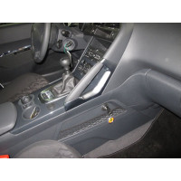 Замок на КПП Bear-Lock Peugeot 3008 1582K