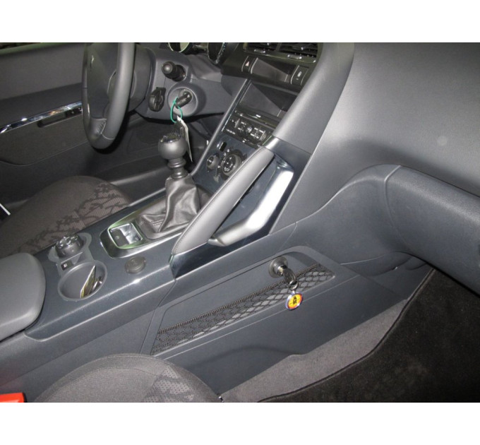 Замок на КПП Bear-Lock Peugeot 3008 1582K