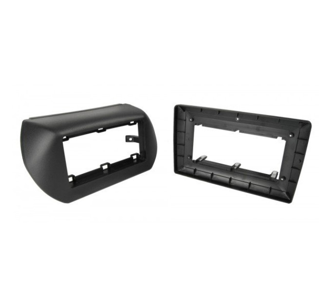 Перехідна рамка Citroen, Fiat, Peugeot Carav 22-1165