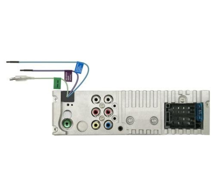 Автомагнітола JVC KD-X560BT