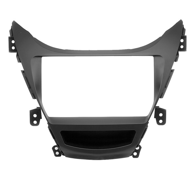 Перехідна рамка Hyundai Elantra, Avante Carav 22-183