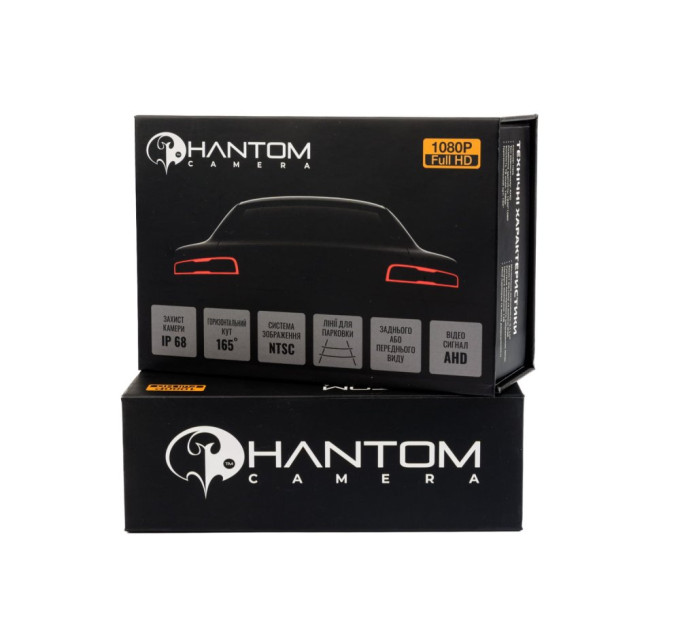 Камера універсальна  Phantom FHD-38