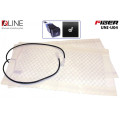 Підігрів сидінь QLine Fiber UNI-U04