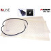 Підігрів сидінь QLine Fiber UNI-U04