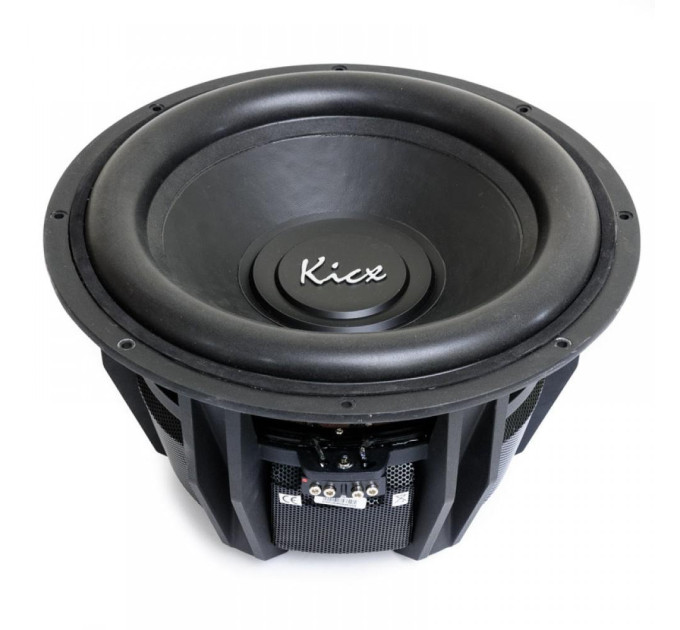 Сабвуфер Kicx PRO-382