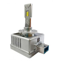 Світлодіодні лампи ALed X D8S 6000K 40W XD8SD06