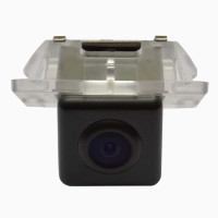 Камера заднього огляду Prime-X CA-1346 Mitsubishi, Peugeot, Citroen