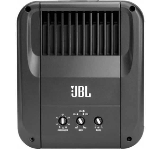 Підсилювач JBL GTO 501EZ