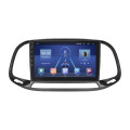 Штатна магнітола Fiat Doblo 2015 Element 4/32 4G CarPlay