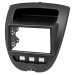 Перехідна рамка Toyota Aygo Carav 11-167