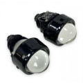 Світлодіодні BI-LED лінзи Aled XLP L280 45W 6000K