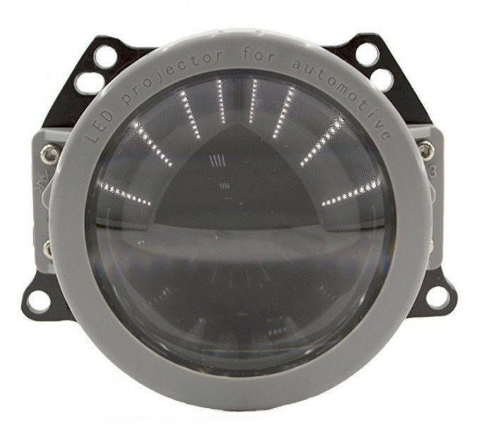 Світлодіодні лінзи TORSSEN BI-LED Ultra Adaptive