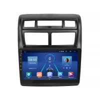 Штатна магнітола Kia Sportage 2008-2010 Element 6/128 4G CarPlay