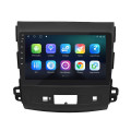 Штатна магнітола Peugeot 4007 2007-2012 Element 4/32 4G CarPlay