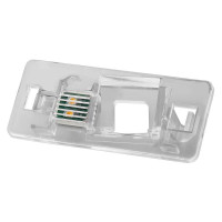 Кріплення для камери Gazer CA8T0-L (Skoda/Audi)