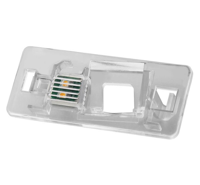 Кріплення для камери Gazer CA8T0-L (Skoda/Audi)