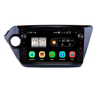 Штатна магнітола Torssen Kia K2/Rio 17-18 MP9232