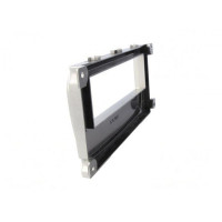 Перехідна рамка Ford Focus, Mondeo, S-Max, C-Max, Galaxy, Kuga ACV 281114-17