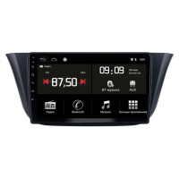Штатна магнітола Torssen Iveco Daily 2014- MQD9232 DSP