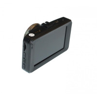 Відеореєстратор Baxster DVR 21
