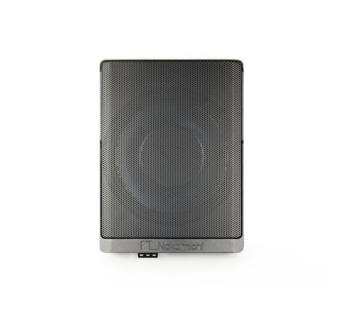 Сабвуфер Nakamichi NAK-NBF25.0A
