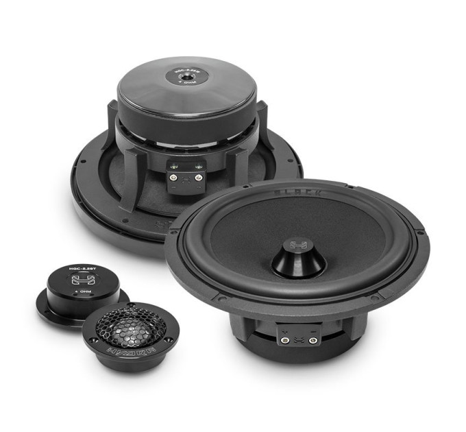 Акустика Black Hydra HGC-2.28