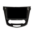 Штатна магнітола Element ET-6212 для Nissan X-Trail 2014+, Qashqai 2014+ Cond