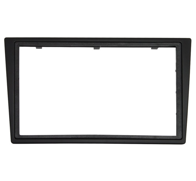 Перехідна рамка Opel Meriva, Omega B, Vivaro Carav 11-791