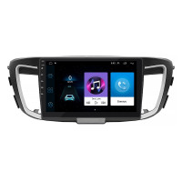 Штатна магнітола Honda Accord IX 2015-2019 Element 1/16