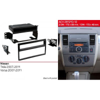 Перехідна рамка Nissan Tiida, Versa ACV 281210-12