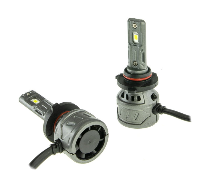 Світлодіодні лампи Cyclone LED 9005 6000K type 28