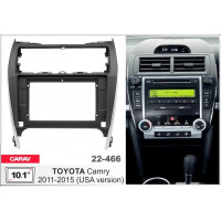 Перехідна рамка Toyota Camry Carav 22-466