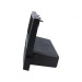 Перехідна рамка ACV 281230-26-1 Opel Combo/ Corsa/ Meriva/ Omega B/ Vectra C/ Vivaro (black)