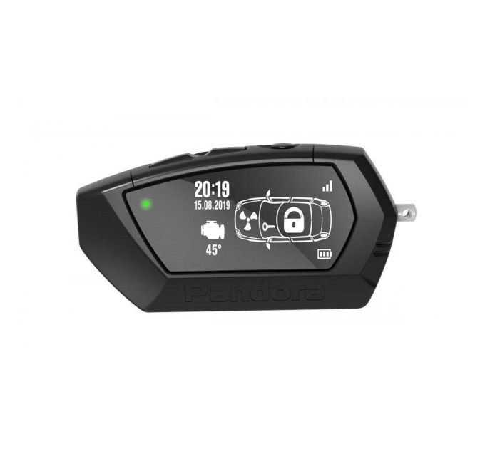 Автосигналізація Pandora DX 91 LoRa v.3