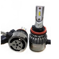 Світлодіодні лампи BLUESTAR BS LED H11 (5500K) EU