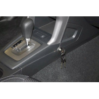 Замок на КПП Bear-Lock Subaru XV 1878K