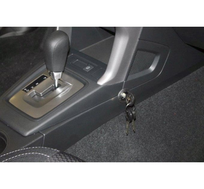Замок на КПП Bear-Lock Subaru XV 1878K