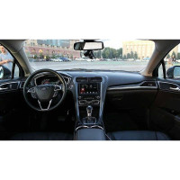 Захисне скло на монітор Ford Mondeo 2019- (матове) Pixsel FORD-2259-M