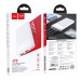 Повербанк HOCO J72 Easy travel 10000mAh White