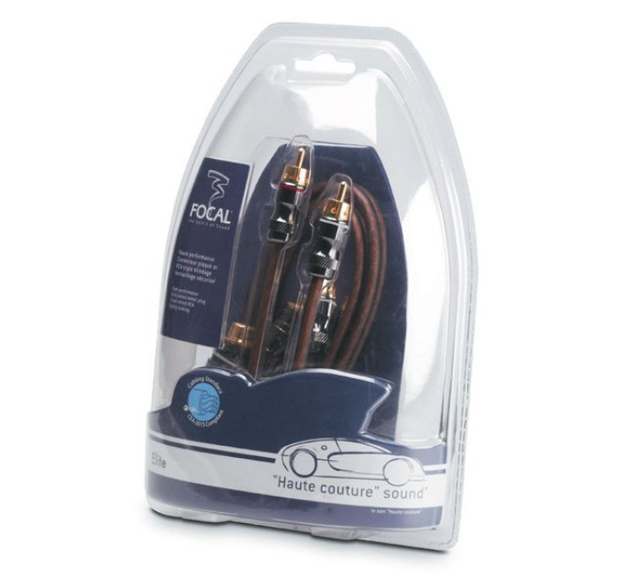 Кабель міжблочний Focal ER5