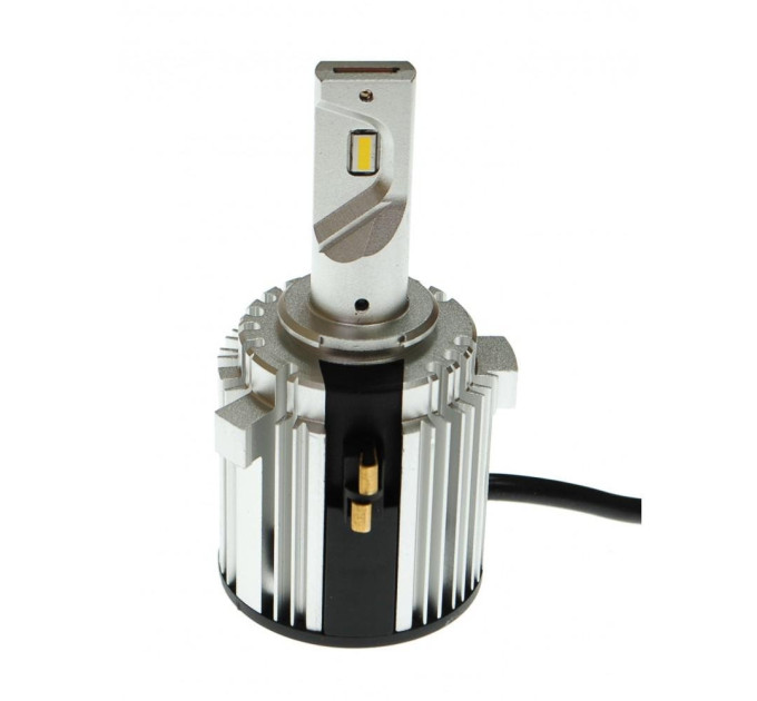 Світлодіодні лампи ALed R H7 6000K 30W RH7G02H VW